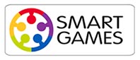 Smart Toys and Games
